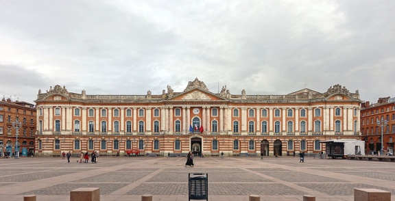 01-Toulouse Capitole