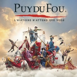02 - Puy du Fou