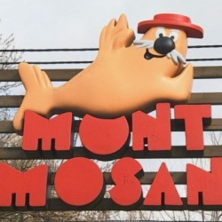 Mont mosan