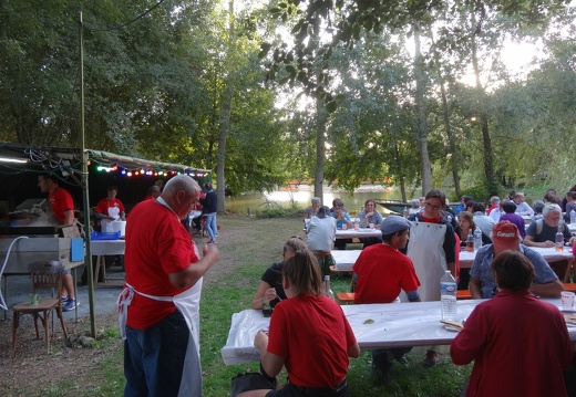 Les soudières