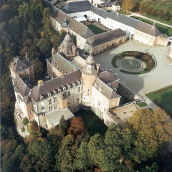 Château de Modave