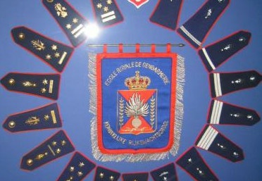 Gendarmerie