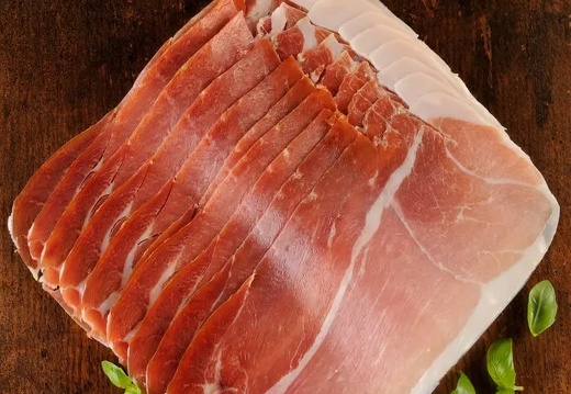 Jambon Serrano