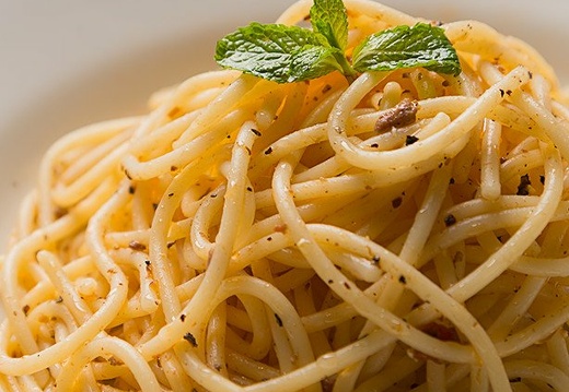 Spaghetti