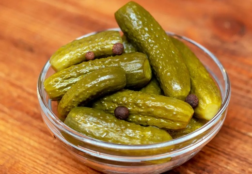 Cornichon