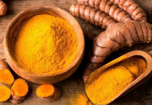 Curcuma