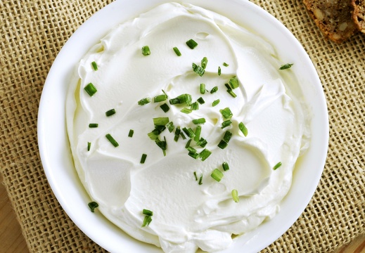 Fromage frais