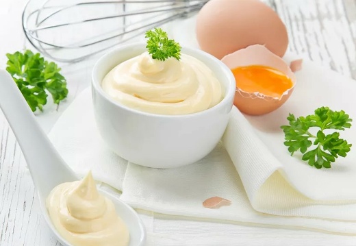 Mayonnaise