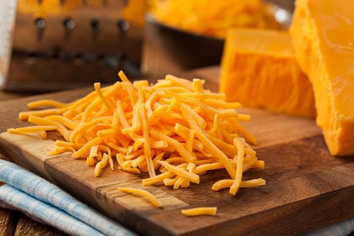 Cheddar