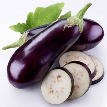 Aubergine