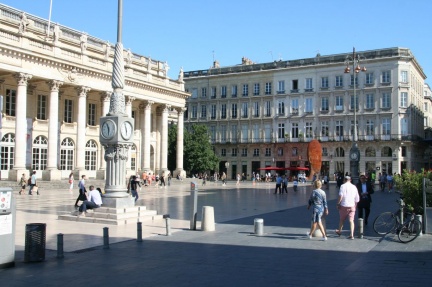 05-Place de la Comédie