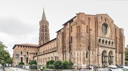 02-Toulouse-Saint-sernin
