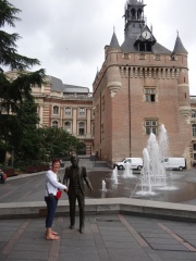 03-Toulouse Claude Nougaro