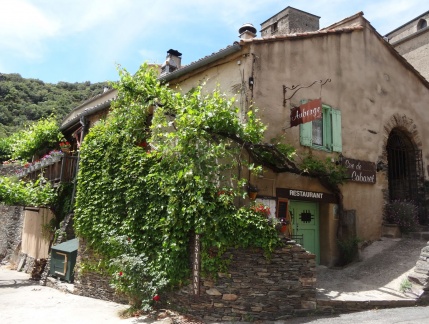Roquefère