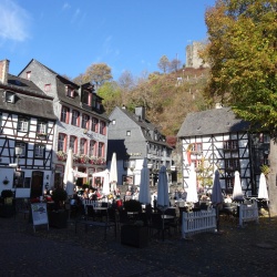 Monschau - Montjoie