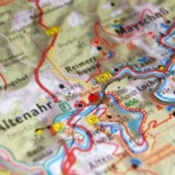 Vallée de l'Ahr - Allemagne