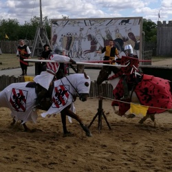 Château de Tiffauges