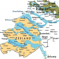 Zeeland