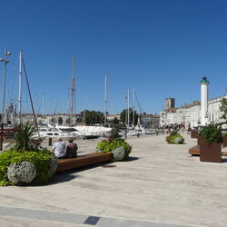 La Rochelle