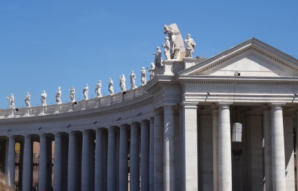Basilique Saint-Pierre