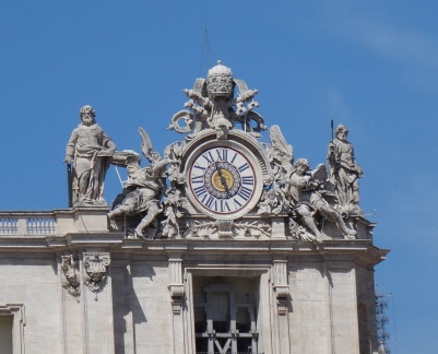 Basilique Saint-Pierre