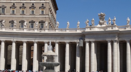 Basilique Saint-Pierre