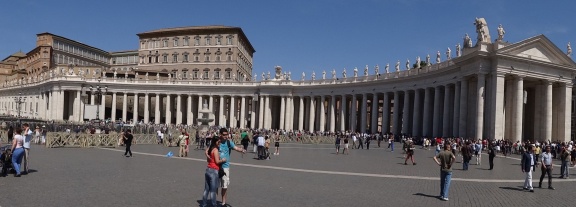 Basilique Saint-Pierre