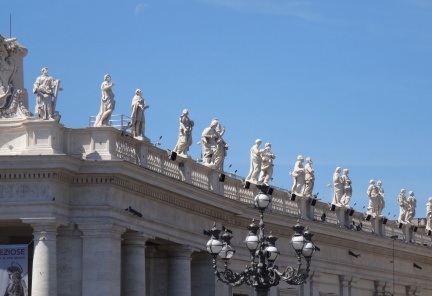 Basilique Saint-Pierre