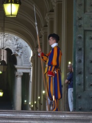 Basilique Saint-Pierre