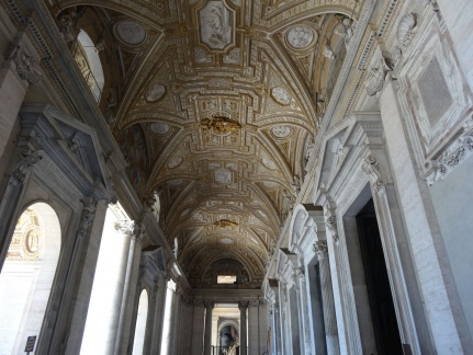 Basilique Saint-Pierre