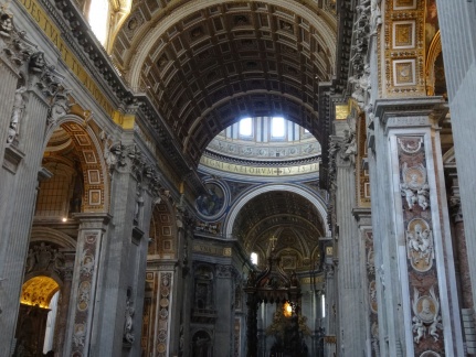 Basilique Saint-Pierre