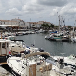 Ile de Ré