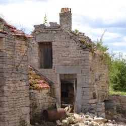 Sarry - Maison des enfants