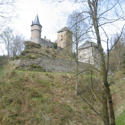 Rallye du Rotary- Reinhardstein