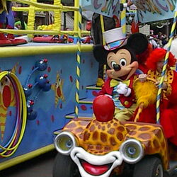 Disneyland Paris