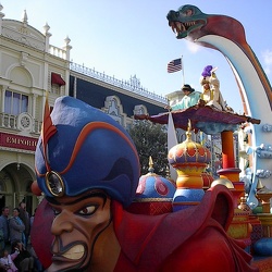Disneyland Paris