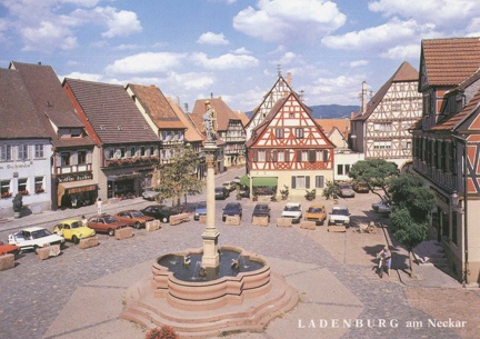 1993310-MANNHEIM- LADENBURG PLACE