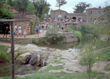 19930810-Vendée - puy du fou 04