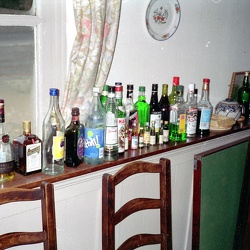 1993 - BSR et Xhoris