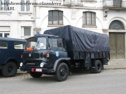 19760628-Véhicules Gendarmerie-3