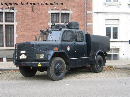 19760628-Véhicules Gendarmerie-4