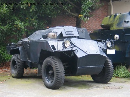 19760628-Véhicules Gendarmerie-5