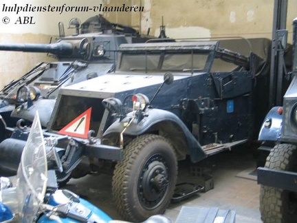 19760628-Véhicules Gendarmerie-7
