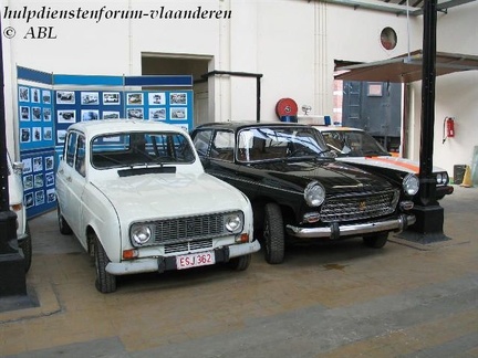 19760628-Véhicules Gendarmerie-8