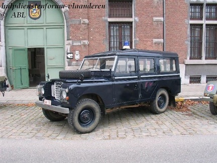 19760628-Véhicules Gendarmerie-1