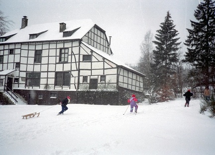 19910212-Bicoque amis hiver-27