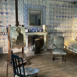 Musée Charles Milcendeau