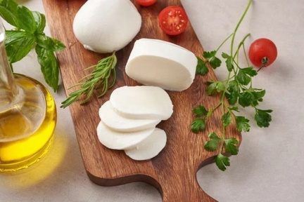 Mozarella