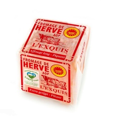 Fromage de Herve