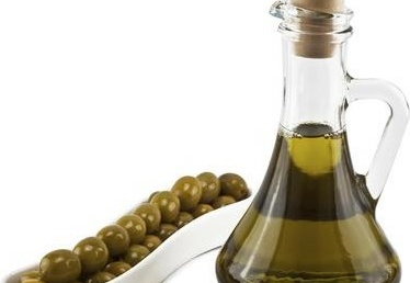 Huile d'olive vierge extra